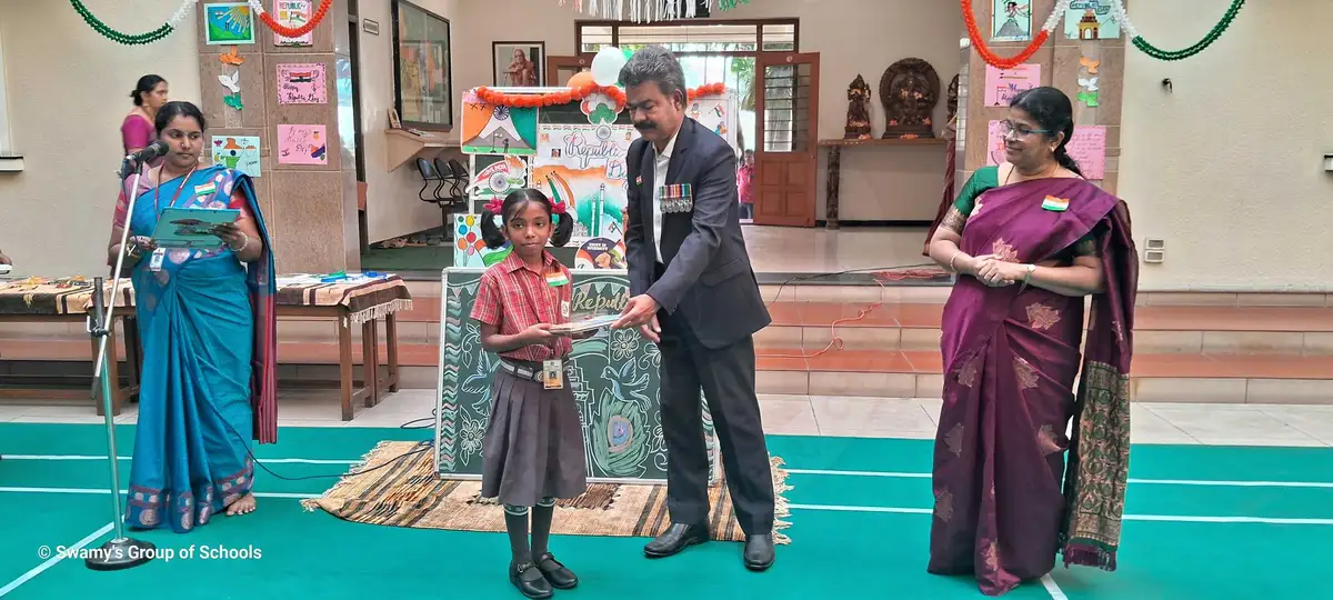 Republic Day Celebrations